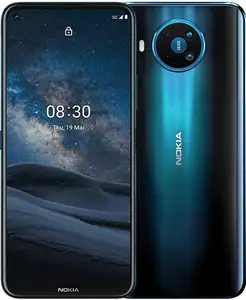 Замена камеры на телефоне Nokia 8.3 в Волгограде